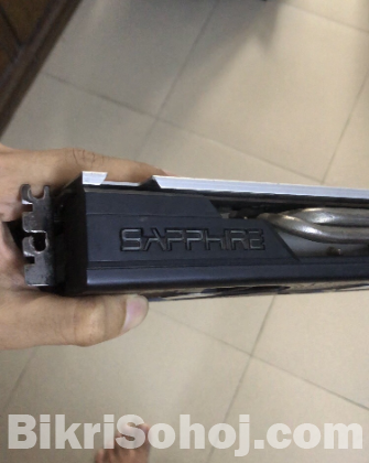 RX 570 8GB Graphics Card